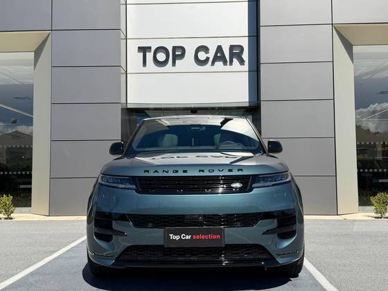 LAND ROVER RANGE ROVER SPORT 3.0 P550e PHEV AUTOBIOGRAPHY AWD AUTOMÁTICO